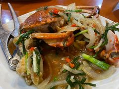 -南海渔家•海鲜•正宗海南菜(海棠湾店)