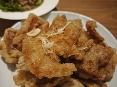 -红樱桃·欢乐餐厅(太原里店)