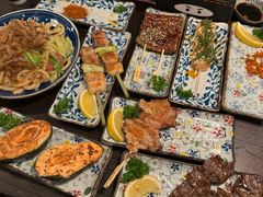 -哥哥の深夜食堂(红松东路店)