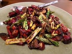 -君悦酒店·1881·北京烤鸭