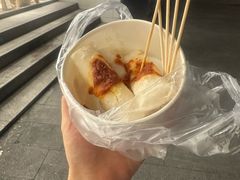 -龙翔臭豆腐(河坊街店)