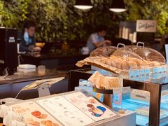 -Seesaw Coffee(环贸iapm店)