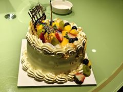 -驰明粗粮小厨(湖滨路店)