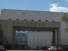 -嘉峪关城市博物馆