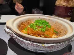 虾仁粉丝煲-老屋川菜·水煮鱼(龙湖亦庄天街店)