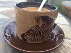 庭院咖啡-庭院咖啡