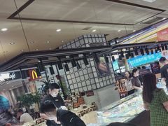 -红跑车(滨湖银泰店)