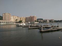 android_upload_pic-平湖九龙山庄园圣马可酒店