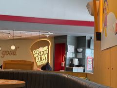 -麦当劳(北亭广场分店)