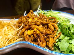 -满园烤鸭·春饼(丰科路万达店)