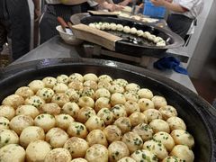 -哑巴生煎(临顿路店)