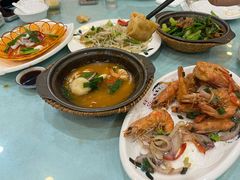 -潮汕铺老店(甜水井店)