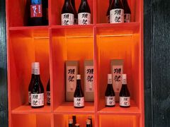 -8PINTS八品脱·日料·烧鸟·精酿小酒馆(莘庄店)