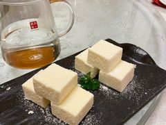 -酌宴府The China Club·广州万富希尔顿酒店(云城东路店)
