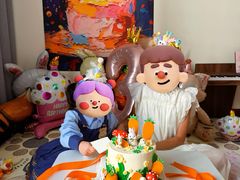 -森之烘焙.蛋糕.甜品台定制(番禺万博店)