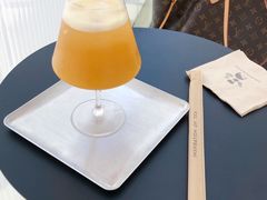 -喜茶(北京五棵松华熙店)
