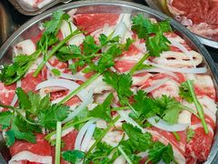 -英雄故事地摊烤肉(马驹桥店)