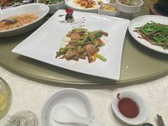 -老船夫婚宴婚庆会馆(延吉路店)