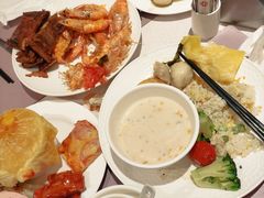 -天伦王朝酒店·盛华瑄餐厅