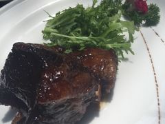 -小广寒电影艺术餐厅(小广寒经三路店)