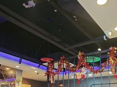 -老街烧烤大排档·地道湖北菜·龙虾馆(汉口火车站店)