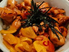 -铃木食堂(帽儿胡同店)