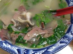 -邦均羊汤邢家老字号(中昌北路神女像南店)