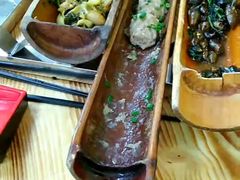 -竹一味·竹筒饭