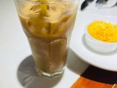 -斗牛士牛排餐厅(嘉里汇店)