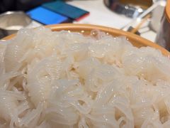 -龍歌自助小火锅(市南金茂湾店)