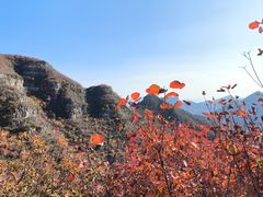 -狼牙山风景区