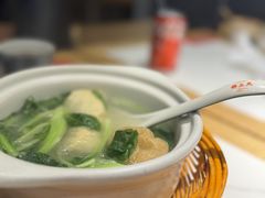 -馋三尺蟹粉小笼(人民广场店)