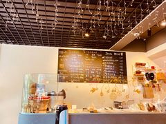 -Poke lemon海鲜波奇饭·柠檬茶(金碧开放小区店)