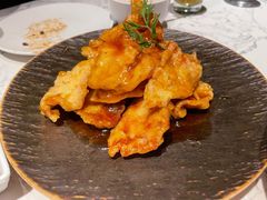 -奉天小馆·非遗东北菜(济南万象城店)