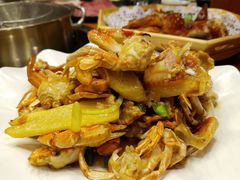 -牛品福潮汕牛肉火锅(旺庄店)