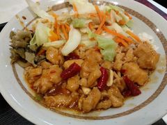 -永和大王(龙德广场店)