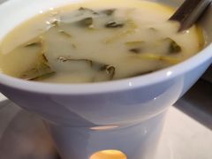-柴门头啖汤·经典川菜·慢火汤品(锦城万达店)