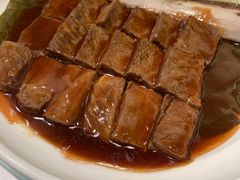 -富淳饭店(陆家嘴保利广场店)