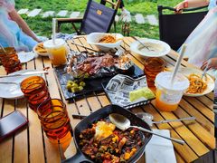 -Supine Bistro溯泮餐厅