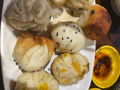 -大壶春生煎(四川中路店)