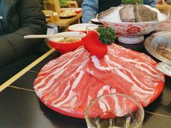 -蜀大侠火锅.川剧变脸(龙泉世茂店)