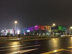 -永旺梦乐城(常熟新区店)
