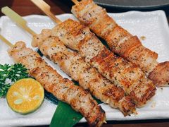-8PINTS八品脱·日料·烧鸟·精酿小酒馆(莘庄店)