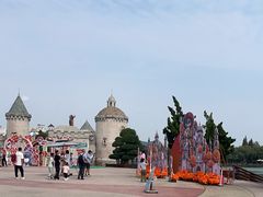 -大连海昌发现王国主题公园