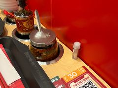 -华记煲仔华·煲仔饭(三元里万科里店)