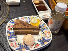 -AJIYA·池袋日式烧肉自助(天津万象城店)