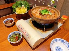 -十六蒲(桂林路店)