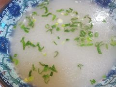 -老新隆牛肉锅贴(新街口店)