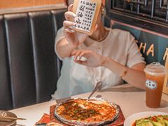 -长安·大茶饭