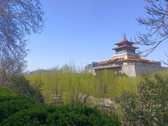 -教师之家赵家羊汤馆(东青龙街店)